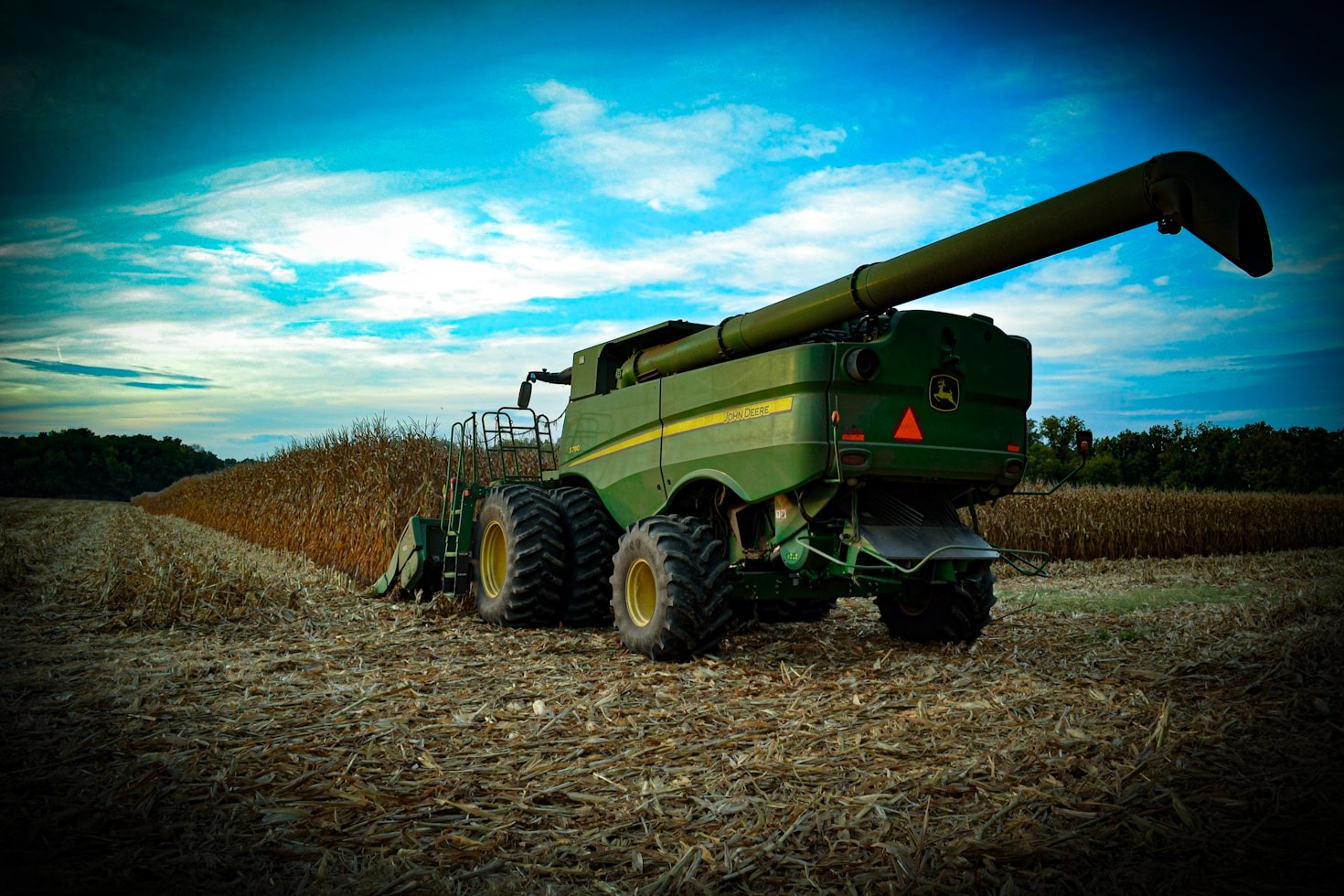 El impacto de una estrategia digital sólida en la agricultura